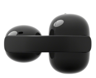 Sony LinkBuds WF-LC900 Czarne - 1482608 - zdjęcie 4